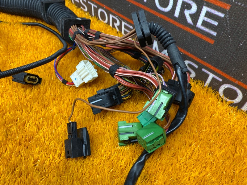 коса двс, 2120 рублей, Красноярск