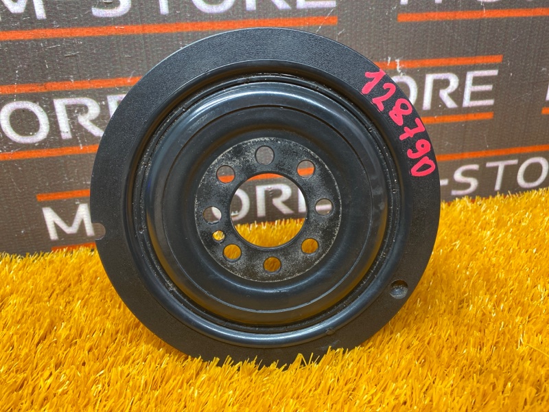 шкив коленвала, 1750 рублей, Красноярск