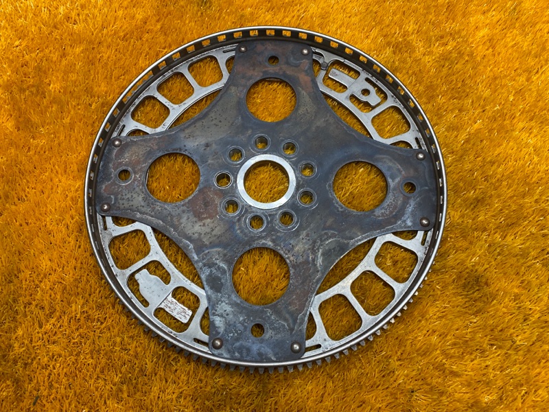 маховик, 540 рублей, Красноярск