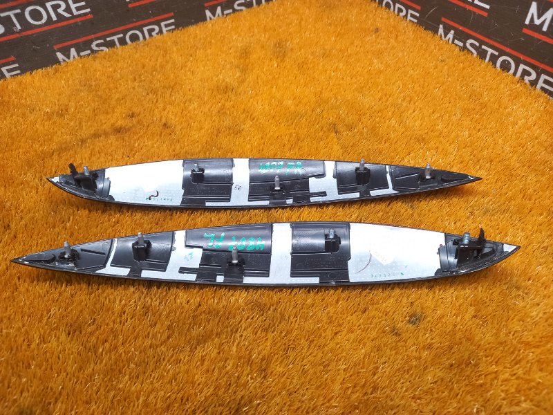 Декоративная накладка двери, 1160 рублей, Красноярск