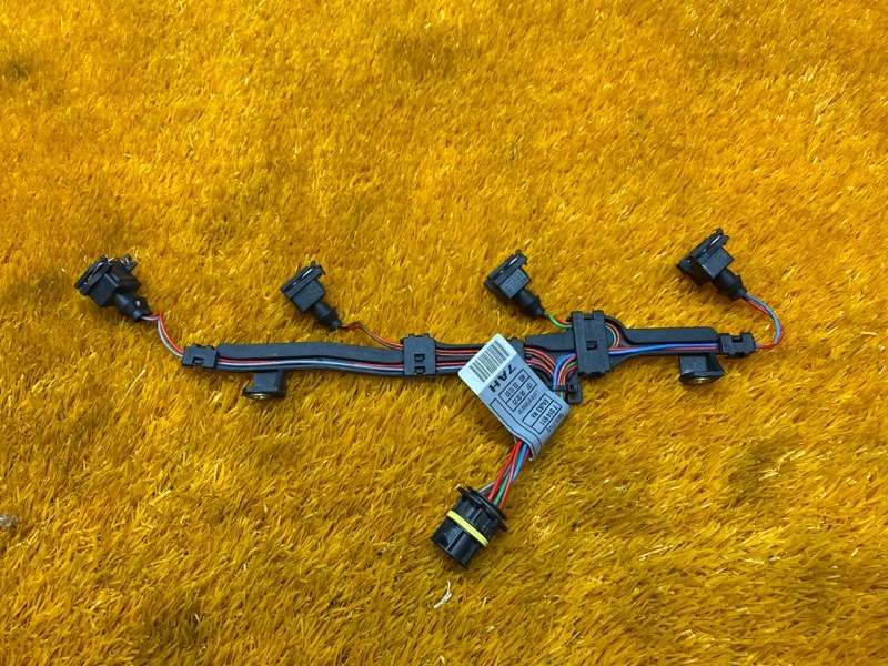 Проводка форсунок, 630 рублей, Красноярск