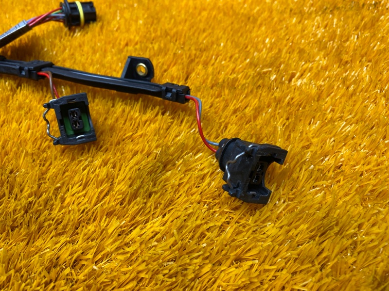 Проводка форсунок, 630 рублей, Красноярск