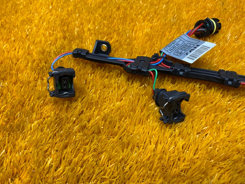 Проводка форсунок, 630 рублей, Красноярск