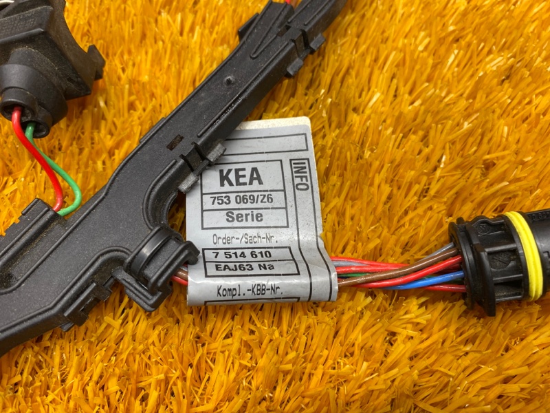 Проводка форсунок, 630 рублей, Красноярск