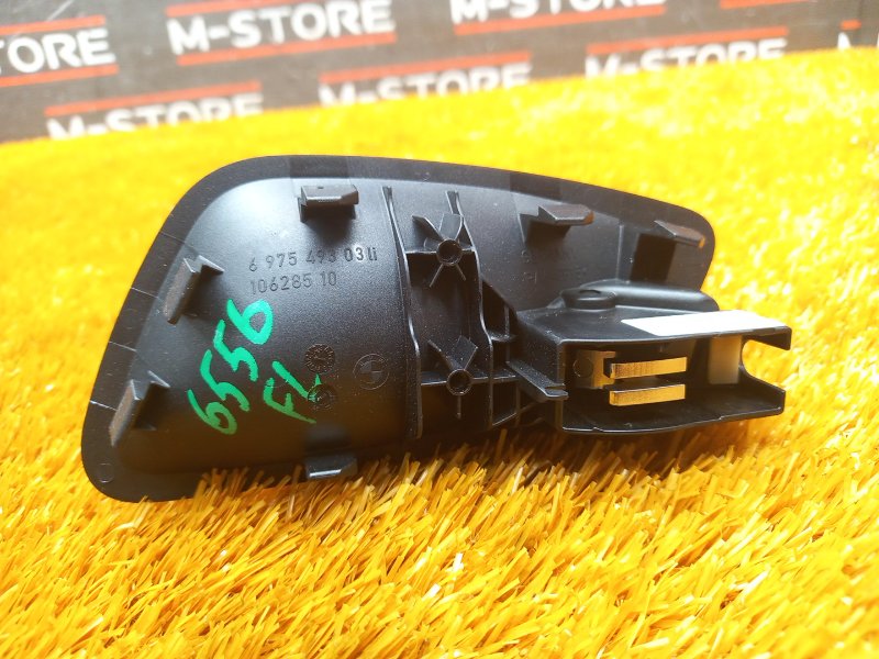 ручка двери внутренняя, 340 рублей, Красноярск