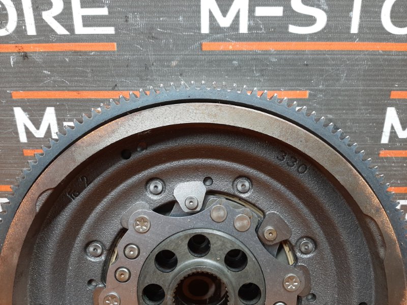 маховик, 6000 рублей, Красноярск