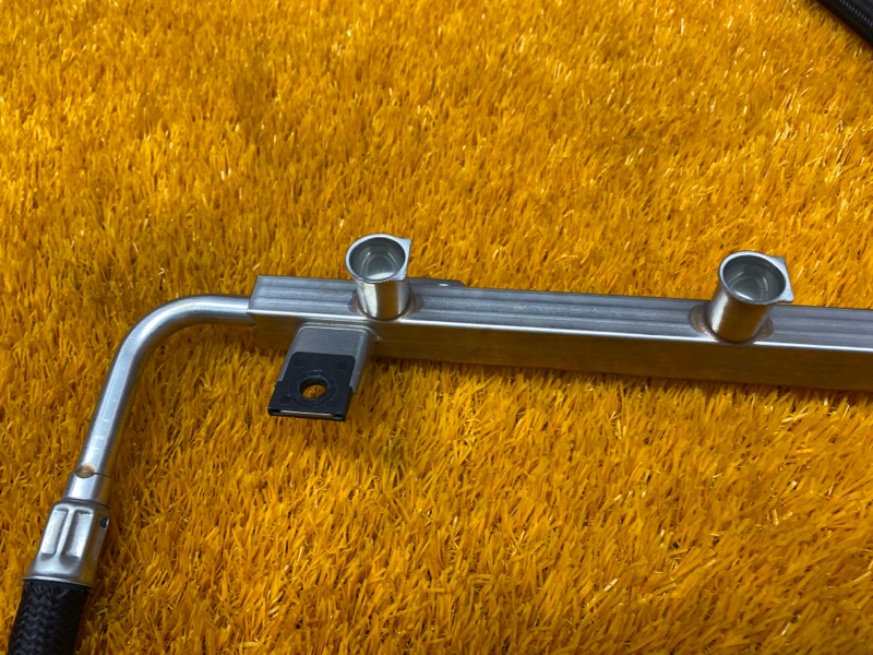 топливная рампа, 630 рублей, Красноярск