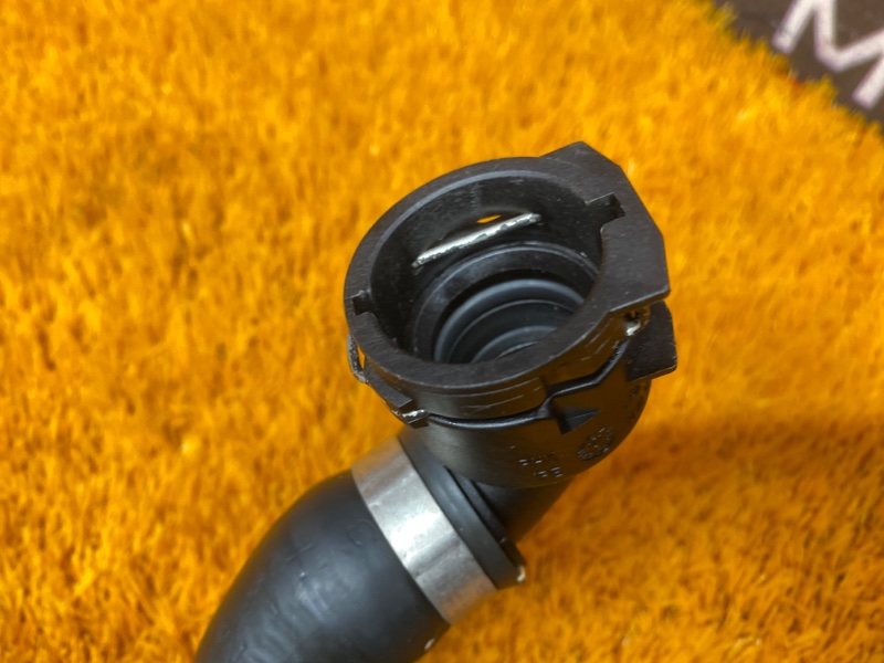 Патрубок системы охлаждения, 670 рублей, Красноярск