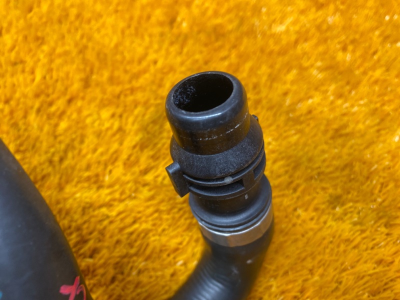 Патрубок системы охлаждения, 670 рублей, Красноярск