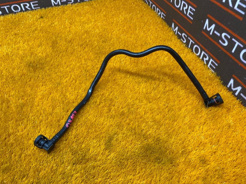 трубка вентиляции топливного бака, 510 рублей, Красноярск