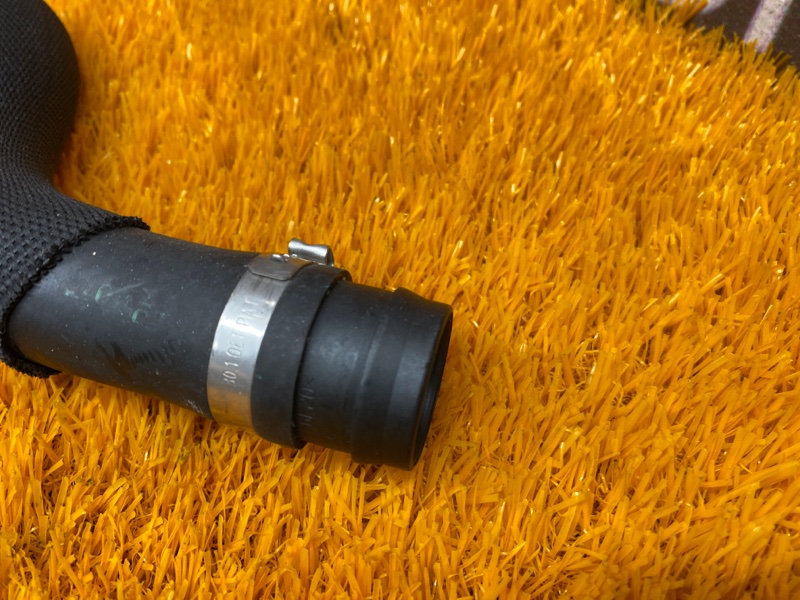 Патрубок воздушного насоса, 350 рублей, Красноярск