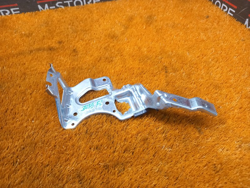 Кронштейн обшивки двери, 300 рублей, Красноярск