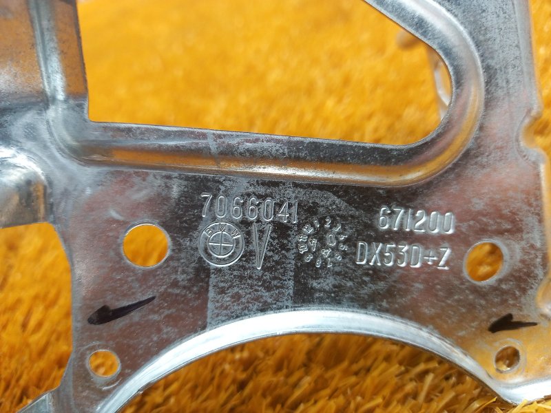 Кронштейн обшивки двери, 300 рублей, Красноярск