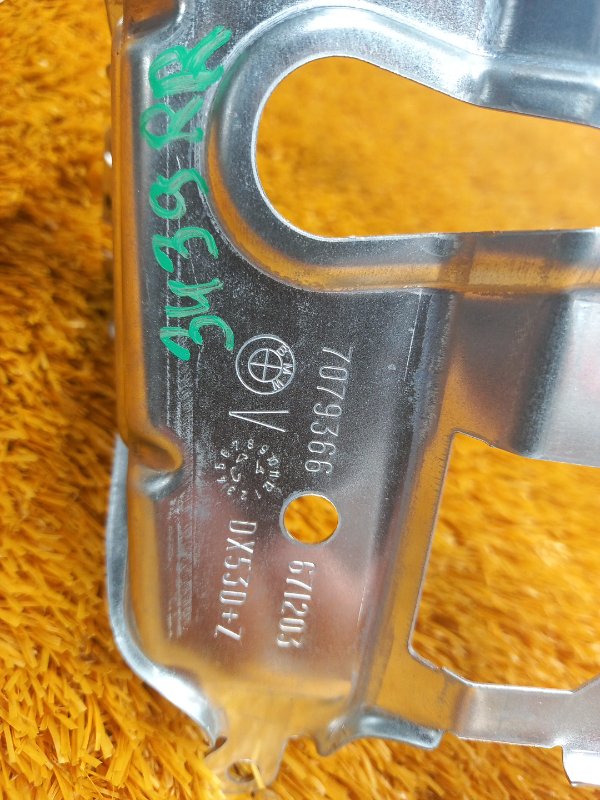 Кронштейн ручки двери, 300 рублей, Красноярск