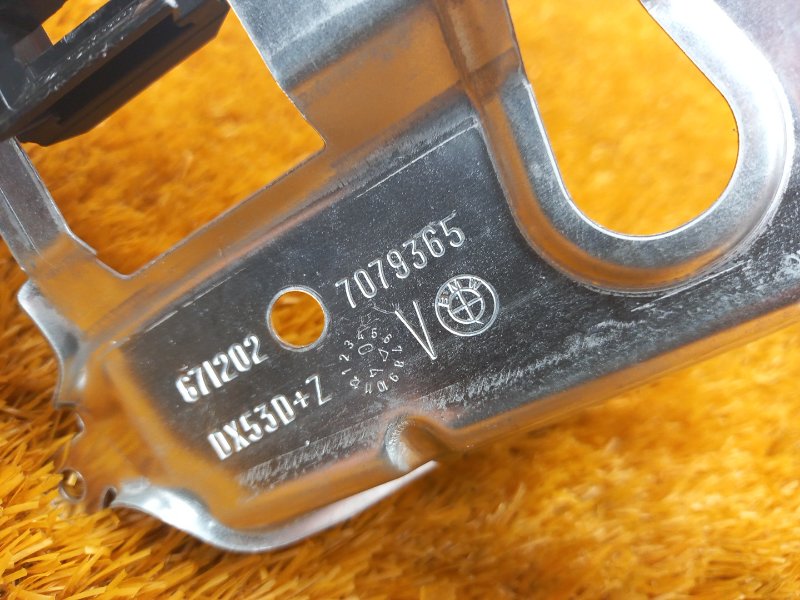 Кронштейн ручки двери, 300 рублей, Красноярск