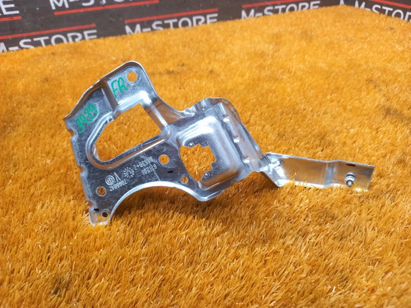 Кронштейн обшивки двери, 200 рублей, Красноярск