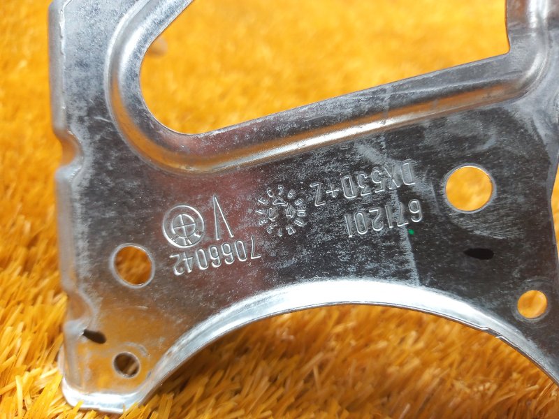 Кронштейн обшивки двери, 200 рублей, Красноярск