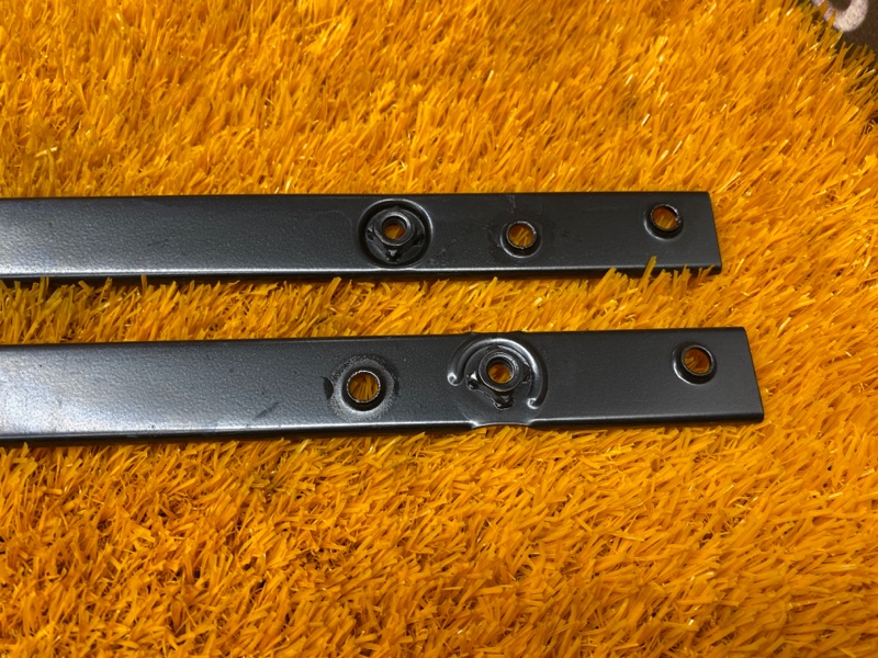 Кронштейн крышки двигателя, 340 рублей, Красноярск