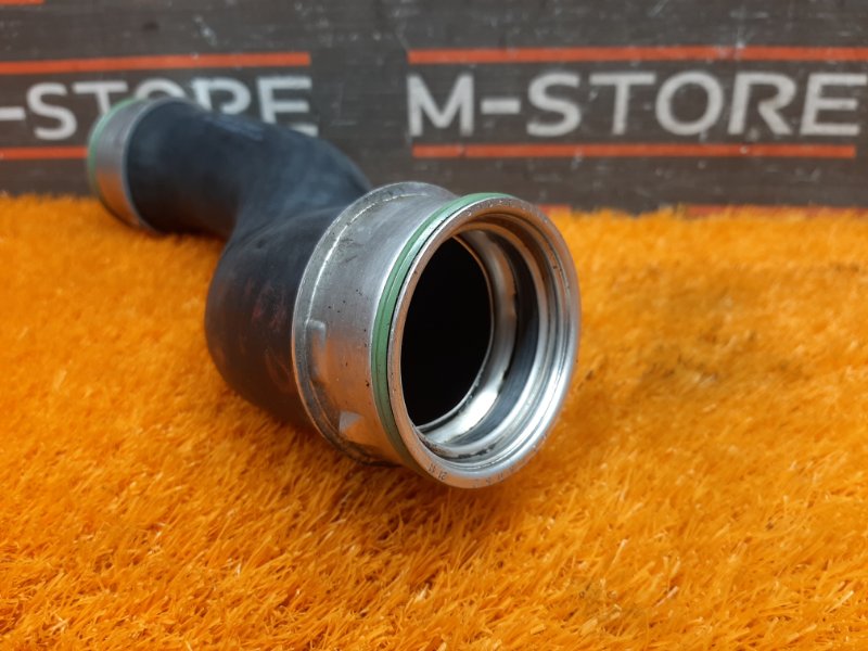 Патрубок интеркулера, 800 рублей, Красноярск