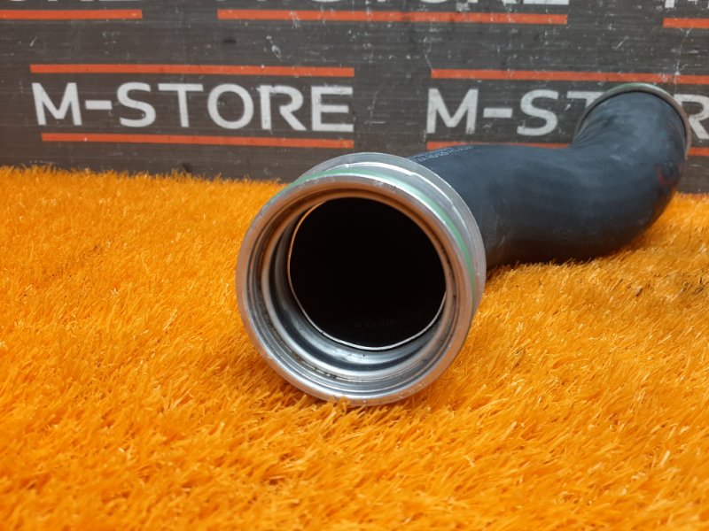 Патрубок интеркулера, 800 рублей, Красноярск