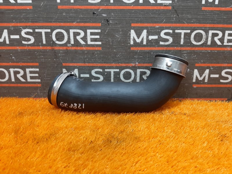 Патрубок интеркулера, 1000 рублей, Красноярск