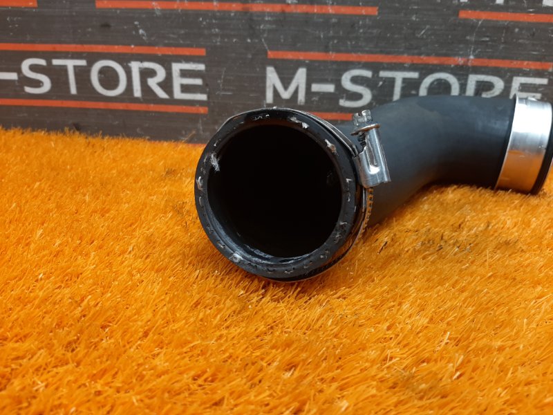 Патрубок интеркулера, 1000 рублей, Красноярск