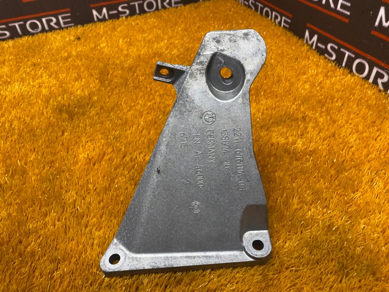 Кронштейн подушки двигателя, 810 рублей, Красноярск