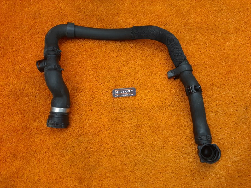 Патрубок радиатора нижний, 1000 рублей, Красноярск