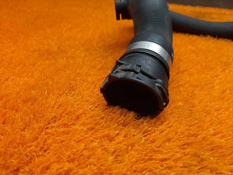 Патрубок радиатора нижний, 1000 рублей, Красноярск