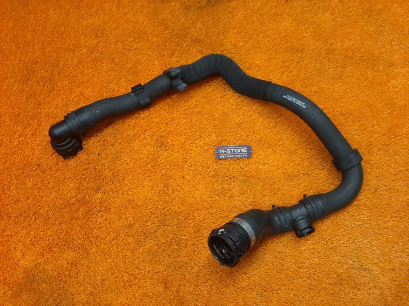 Патрубок радиатора нижний, 1000 рублей, Красноярск