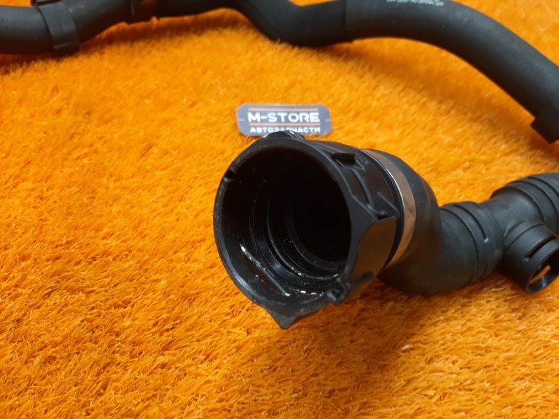 Патрубок радиатора нижний, 1000 рублей, Красноярск