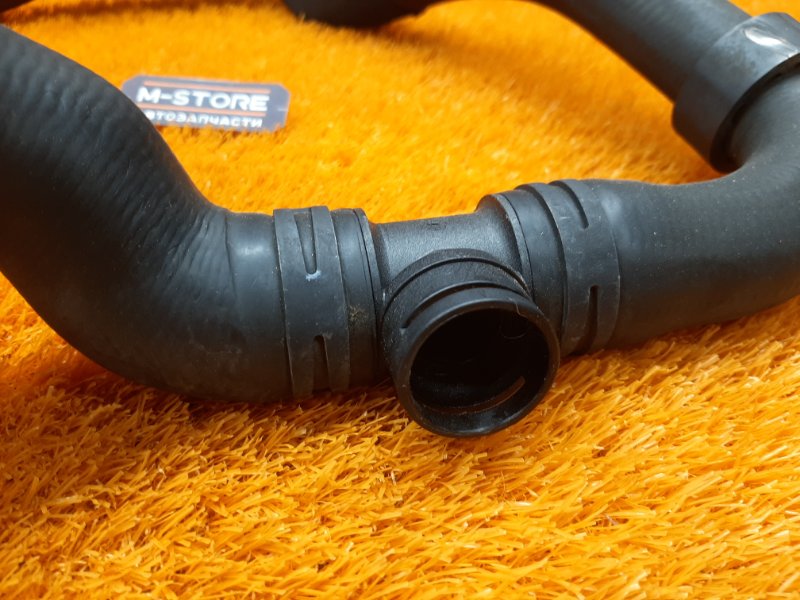 Патрубок радиатора нижний, 1000 рублей, Красноярск