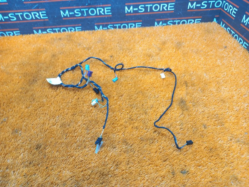 Проводка двери, 630 рублей, Красноярск