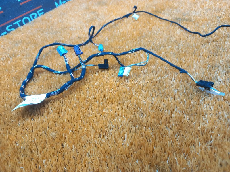 Проводка двери, 630 рублей, Красноярск