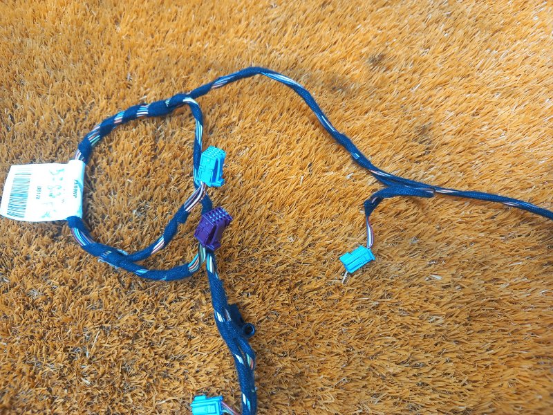 Проводка двери, 630 рублей, Красноярск