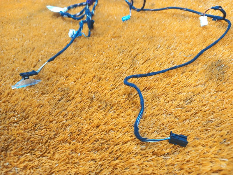 Проводка двери, 630 рублей, Красноярск