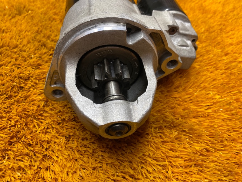 стартер, 4000 рублей, Красноярск