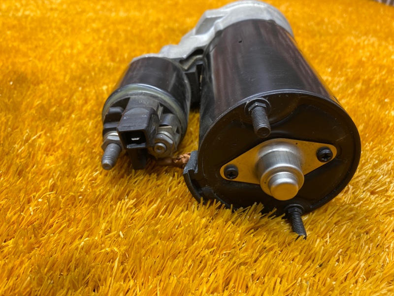 стартер, 4000 рублей, Красноярск