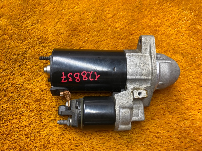 стартер, 4000 рублей, Красноярск