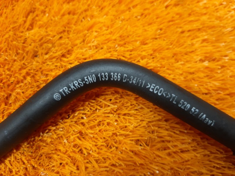 Патрубок картерных газов, 290 рублей, Красноярск