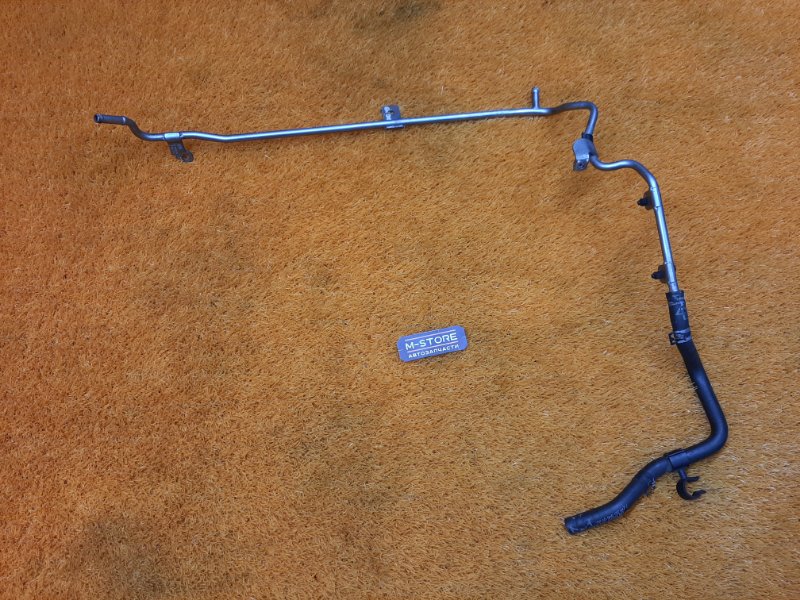 Патрубок системы охлаждения, 480 рублей, Красноярск