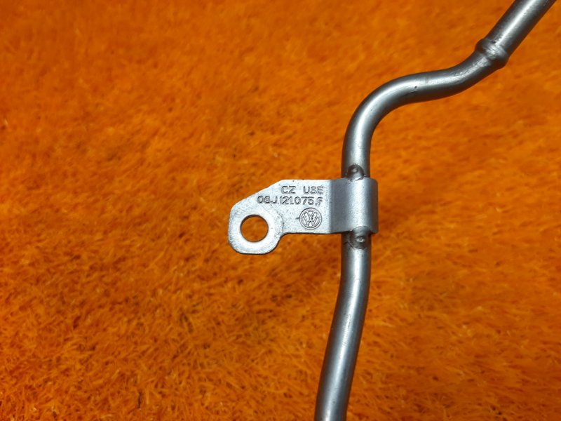 Патрубок системы охлаждения, 480 рублей, Красноярск