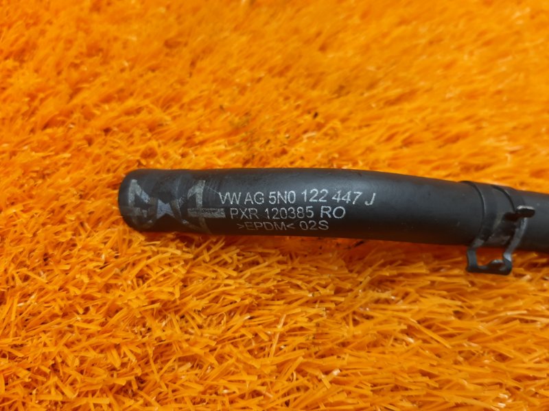 Патрубок системы охлаждения, 480 рублей, Красноярск