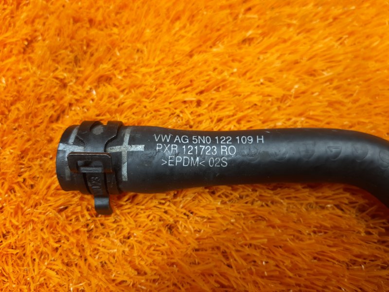 Патрубок системы охлаждения, 250 рублей, Красноярск