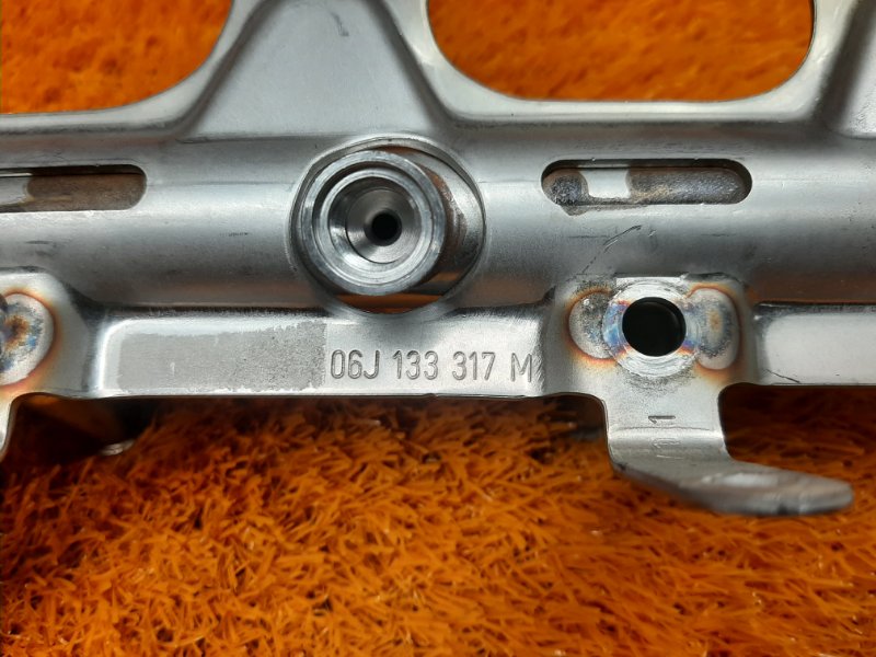 топливная рампа, 510 рублей, Красноярск