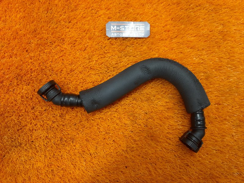 Патрубок картерных газов, 500 рублей, Красноярск