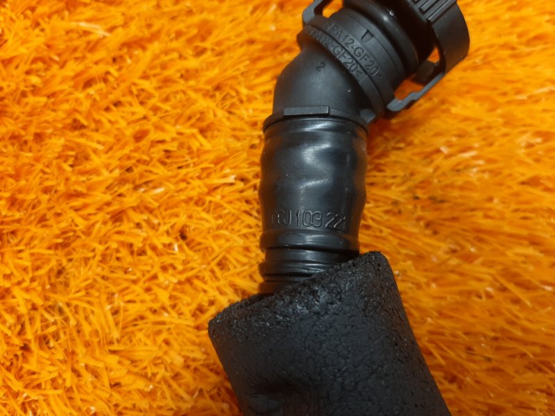 Патрубок картерных газов, 500 рублей, Красноярск