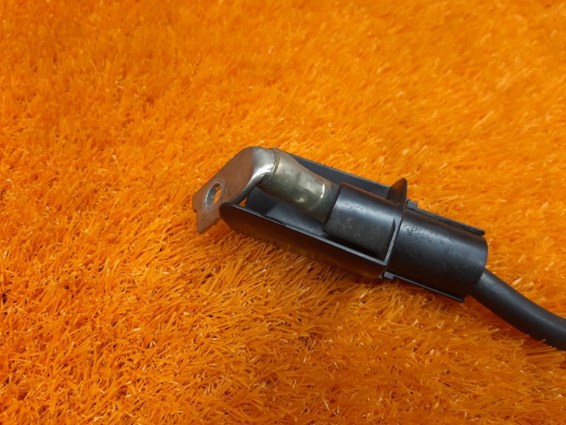 Клемма аккумулятора плюс, 450 рублей, Красноярск