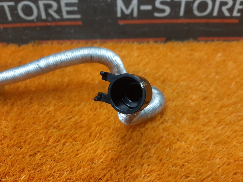 Патрубок картерных газов, 400 рублей, Красноярск