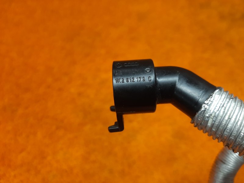 Патрубок картерных газов, 400 рублей, Красноярск